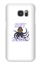 sgtsquidttv Samsung Phone Cases