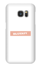 bluers7 Samsung Phone Cases