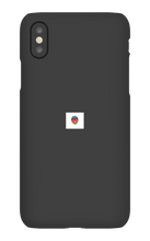twitch_stitch_yt iPhone Phone Cases