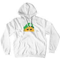Sudadera Diente Brow's Verde