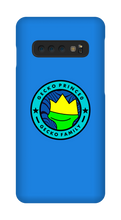 geckoprince0 Samsung Phone Cases