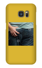 Coque Fiak pour Samsung