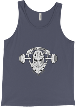 thelastgarrison Tank Top