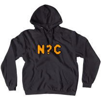 N?C Hoodie (No-Zip/Pullover)