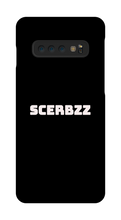 Scerbzz Phone Cases