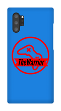 thewarrior_official Samsung Phone Cases