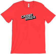 djcassiosouza-770 T-Shirts