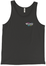 HwmS Tank Top