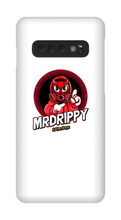 officialmrdrippy Samsung Phone Cases