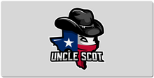 unclescot XXL Gaming Mousepad