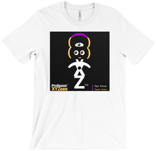 Symbol Of Self-Awareness T-Shirt - Highah Seekah