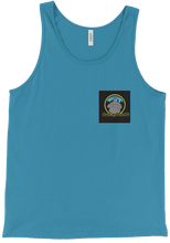 justkinggoldotv Tank Top
