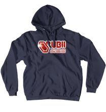 rubiigg Hoodies (No-Zip/Pullover)