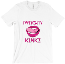 kinkz tshirt