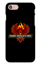 madeiraspecialistsforce iPhone Phone Cases