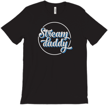 Stream Daddy T-Shirt