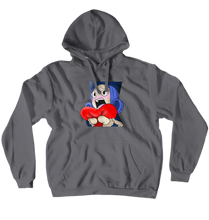Juvia Love Hoodie