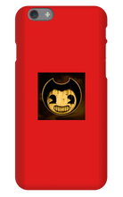 arda30k4yeet iPhone Phone Cases
