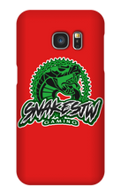 snakesjw Samsung Phone Cases