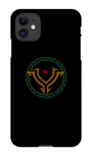 robinspain iPhone Phone Cases