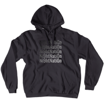 ni9htstalker Hoodies (No-Zip/Pullover)