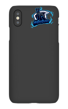 madogbleach iPhone Phone Cases