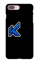 krmz21 iPhone Phone Cases