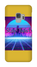 Twisty Samsung Case