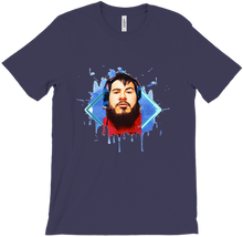 naughtyalpha24 T-Shirts