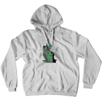 atomics_ow Hoodies (No-Zip/Pullover)