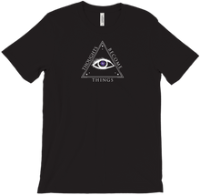 Thoughts Become Things T-Shirts