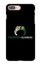 pewpewgamers_ iPhone Phone Cases
