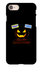 Halloween Phone Case iPhone