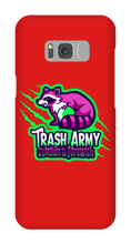 Uumadin & Farowith Samsung Phone Cases