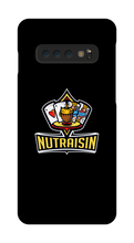 Nutraisin Samsung Phone Cases
