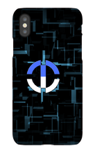 opirian iPhone Phone Cases