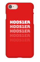 HOOS1ER's iPhone Phone Cases