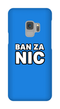 Obal na Samsung: Ban za nic!