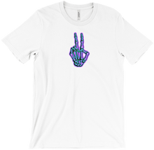 Moncrief Vlogs SKULL HAND T-Shirts