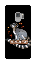 BlaBla Samsung Galaxy Cases