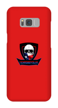 texasboyslim Samsung Phone Cases