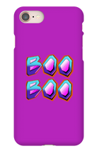 boribroly iPhone Phone Cases