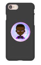 natoxzyt iPhone Phone Cases