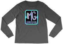 mepos419 Long Sleeve Tee