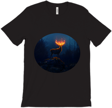 smokeystagg T-Shirts