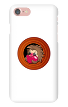 Yoonie Tunes iPhone Case