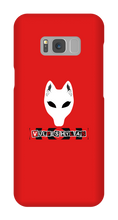 Metaverse Samsung Phone Cases