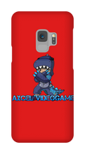 altexban Samsung Phone Cases