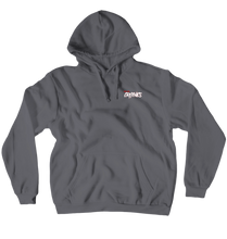 cryxnics Hoodies (No-Zip/Pullover)