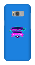 cottonpuff_ Samsung Phone Cases